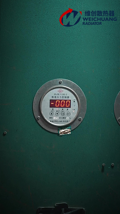 Ujian Tekanan Pam 01